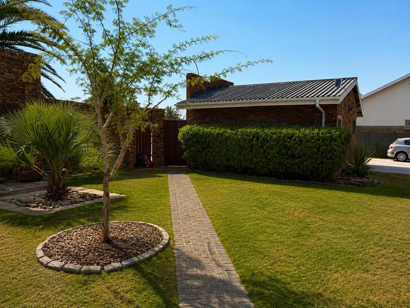 4 Bedroom Property for Sale in Meyerhof Free State